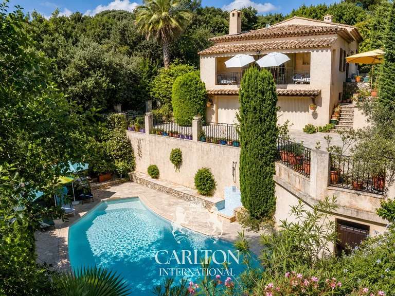 Villa Saint-Paul - 3 chambres - 176m²