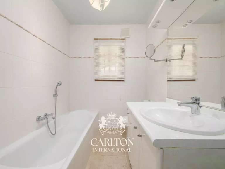 Villa Saint-Paul - 3 chambres - 176m²