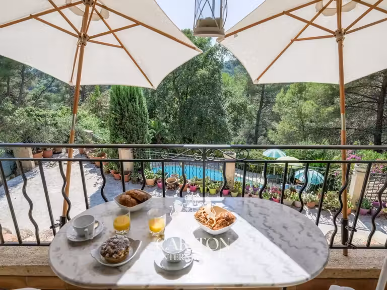 Villa Saint-Paul - 3 chambres - 176m²