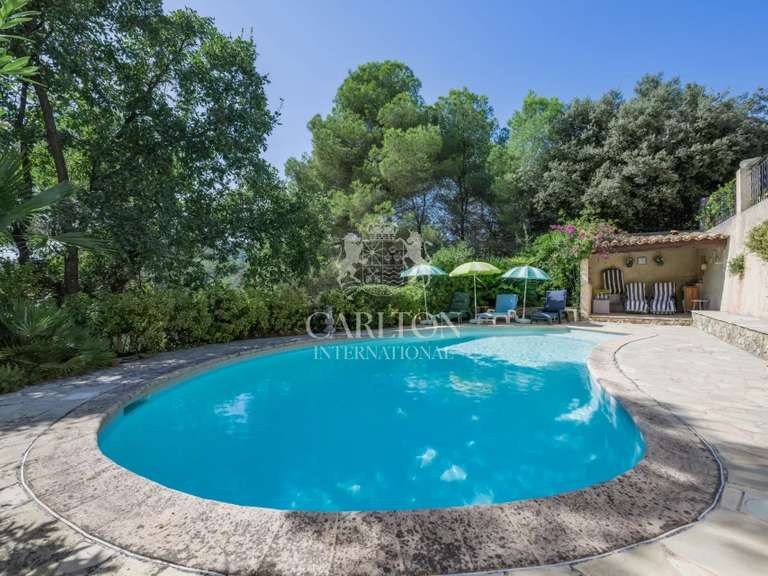 Villa Saint-Paul - 3 chambres - 176m²