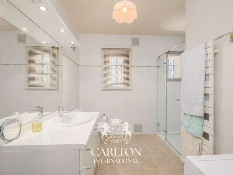Villa Saint-Paul - 3 chambres - 176m²