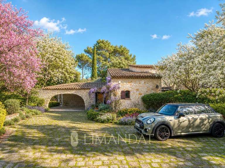 Villa Saint-Paul - 9 chambres - 460m²