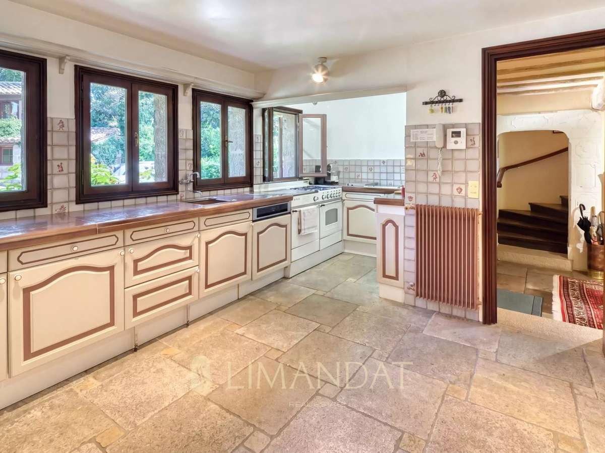Villa Saint-Paul-de-Vence