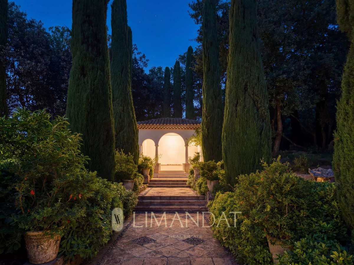 Villa Saint-Paul-de-Vence