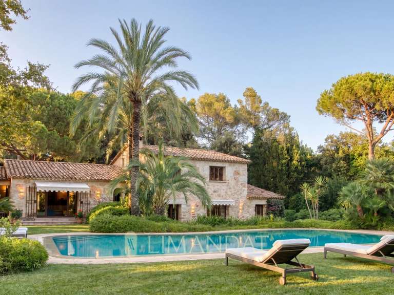 Villa Saint-Paul - 9 chambres - 460m²