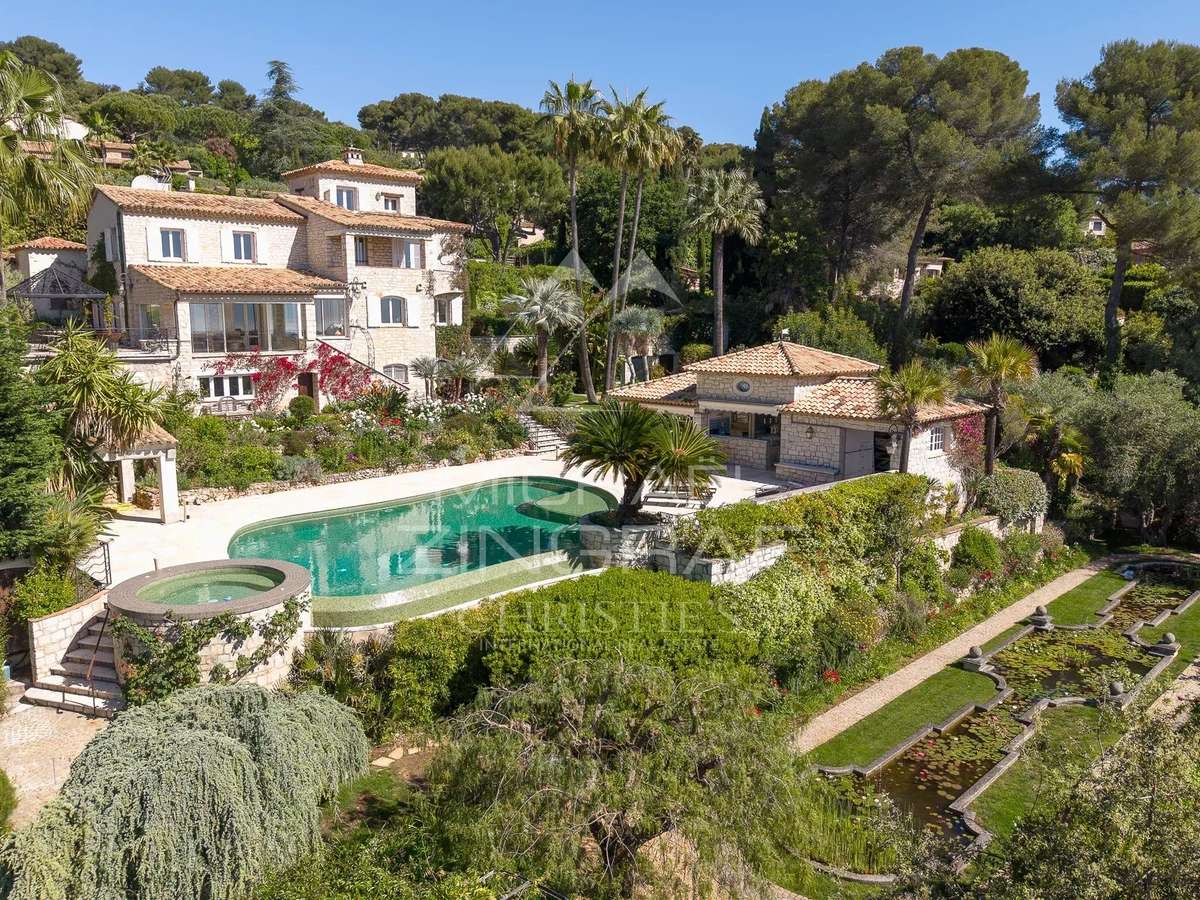 Villa Saint-Paul-de-Vence