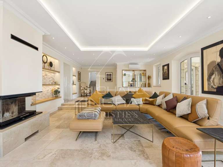 Villa with Sea view Saint-Paul-de-Vence - 7 bedrooms - 882m²
