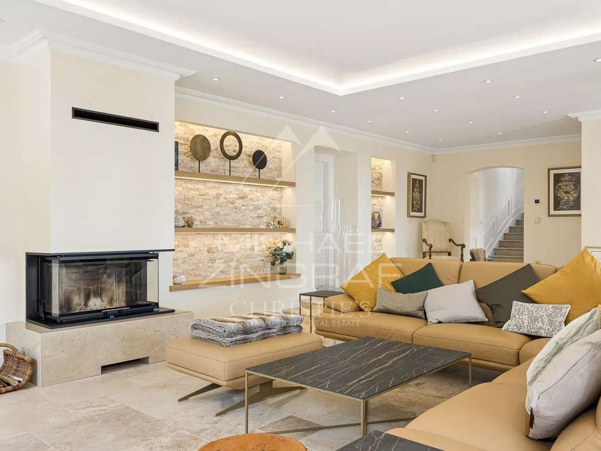 Villa Saint-Paul-de-Vence