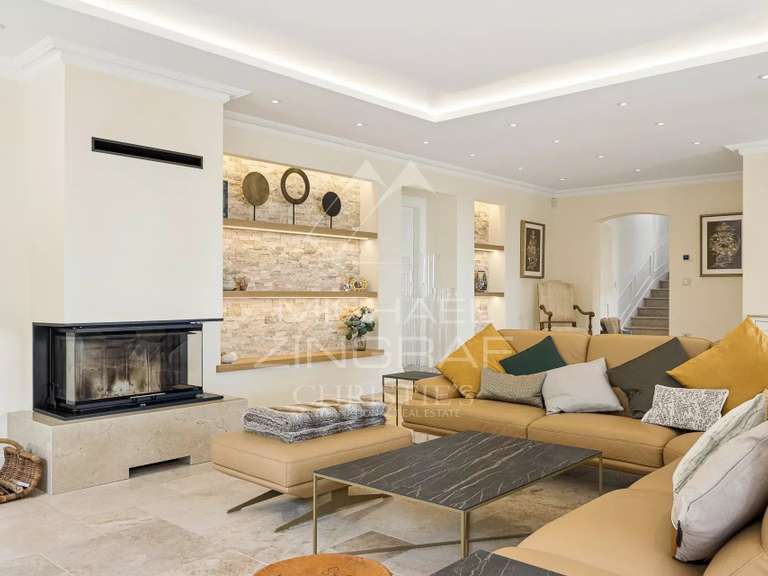 Villa with Sea view Saint-Paul-de-Vence - 7 bedrooms - 882m²