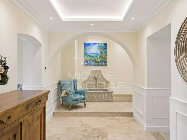 Villa with Sea view Saint-Paul-de-Vence - 7 bedrooms - 882m²