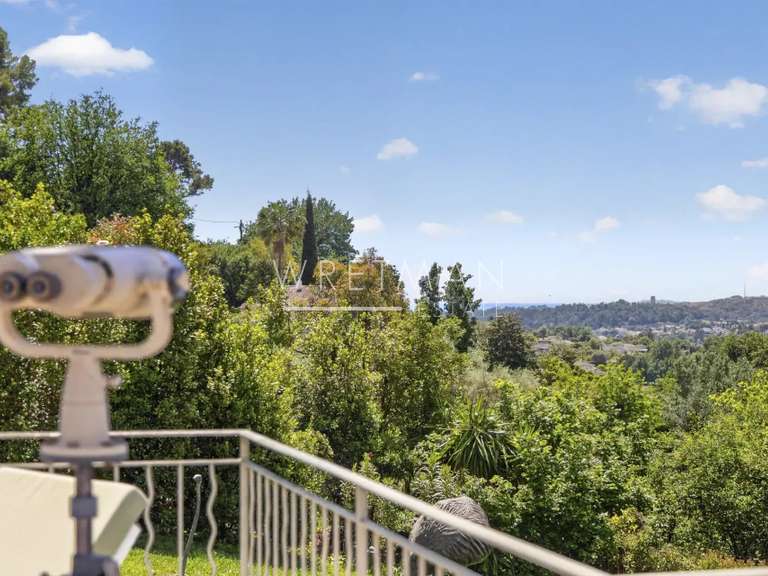 Villa Saint-Paul - 5 chambres - 240m²