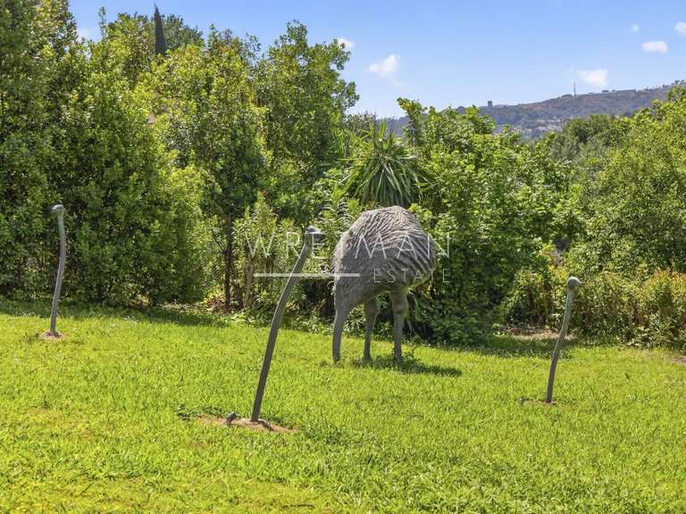 Villa Saint-Paul - 5 chambres - 240m²