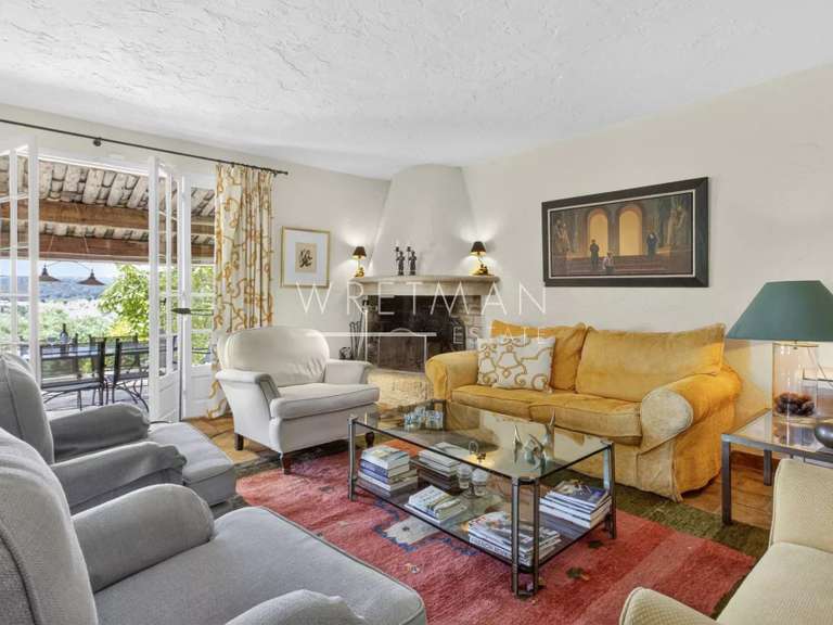 Villa Saint-Paul - 5 chambres - 240m²