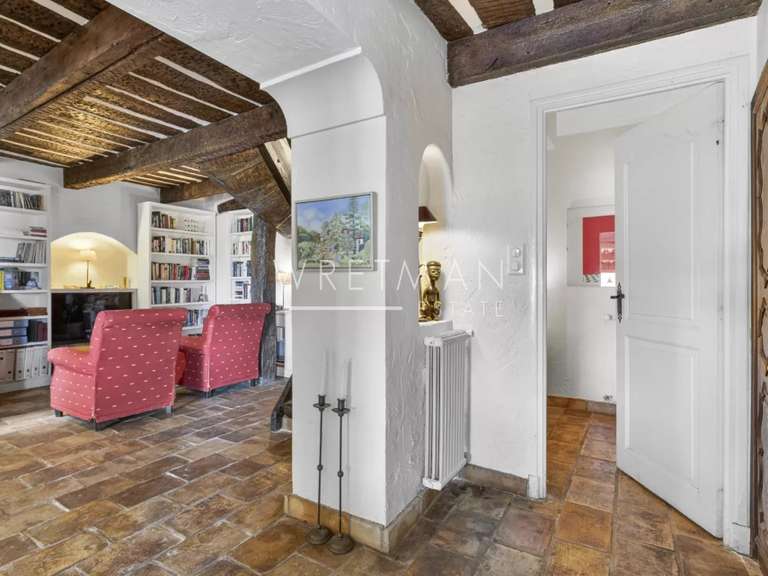 Villa Saint-Paul - 5 chambres - 240m²