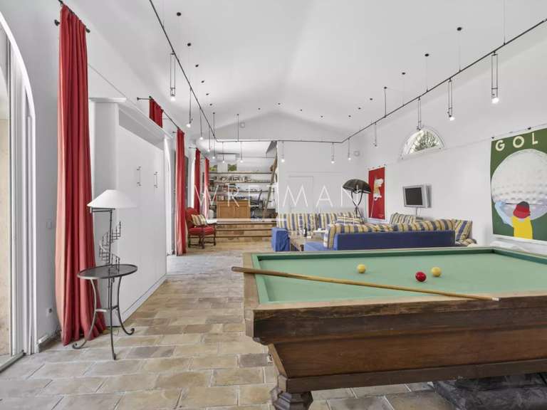Villa Saint-Paul - 5 chambres - 240m²