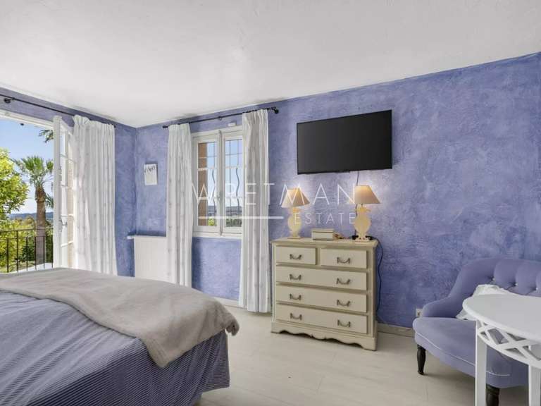 Villa Saint-Paul - 5 chambres - 240m²