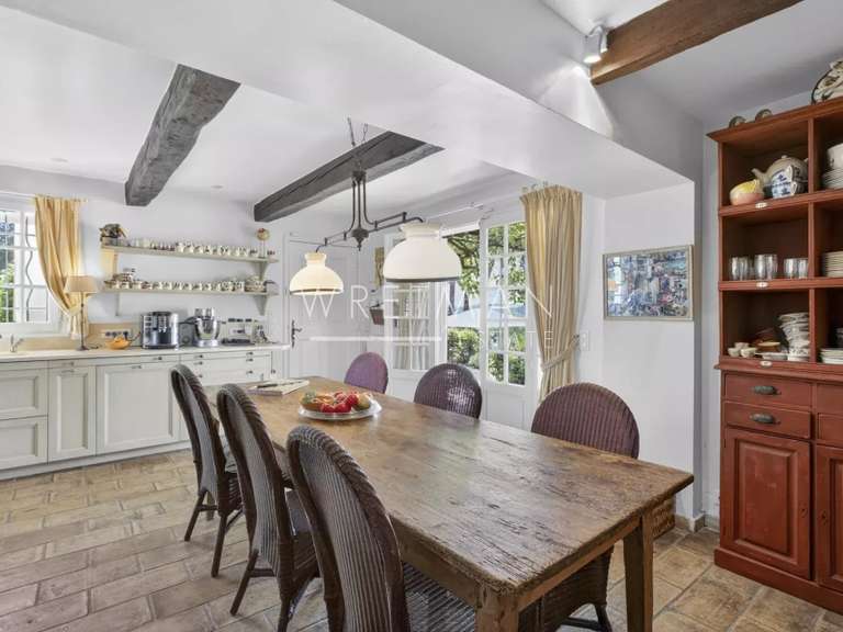 Villa Saint-Paul - 5 chambres - 240m²