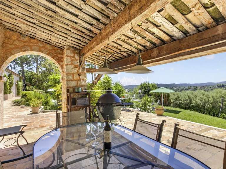 Villa Saint-Paul - 5 chambres - 240m²