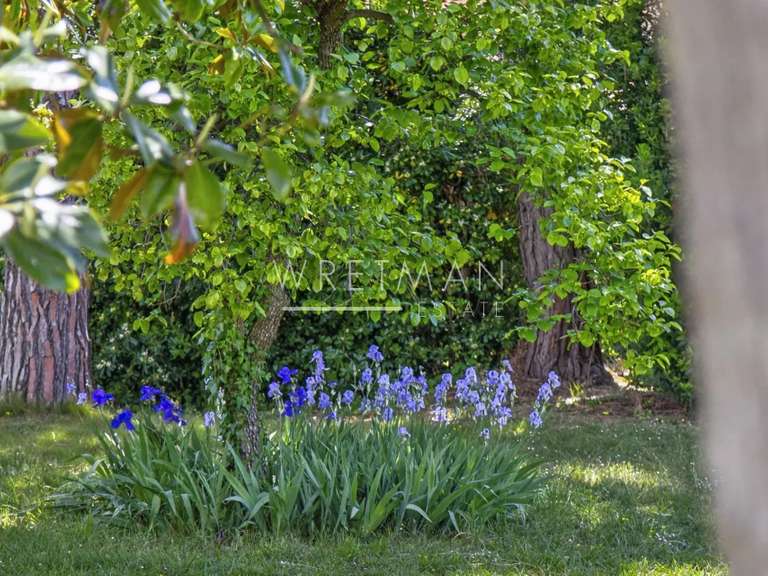 Villa Saint-Paul - 5 chambres - 240m²