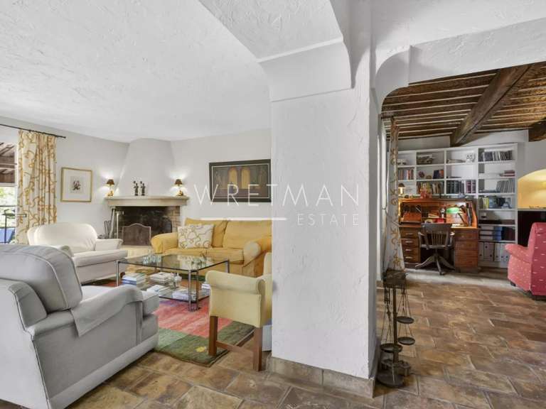 Villa Saint-Paul - 5 chambres - 240m²