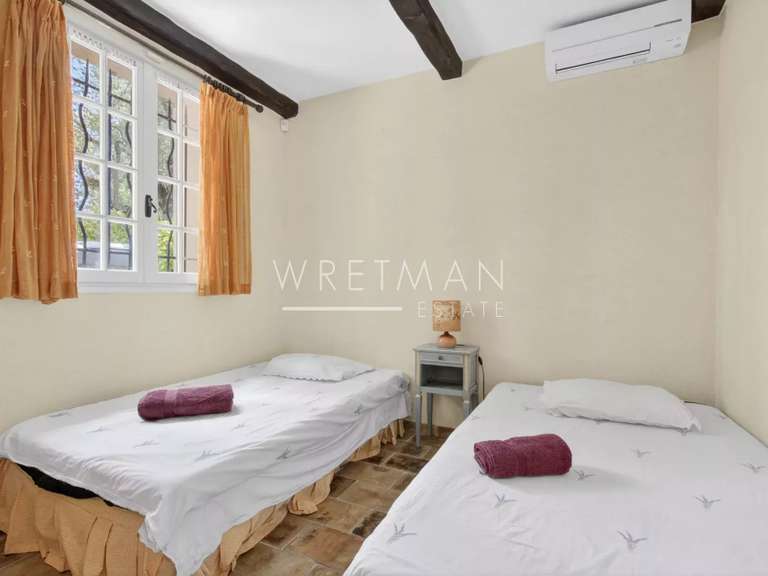 Villa Saint-Paul - 5 chambres - 240m²