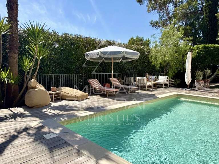 Villa Saint-Paul - 3 chambres - 167m²