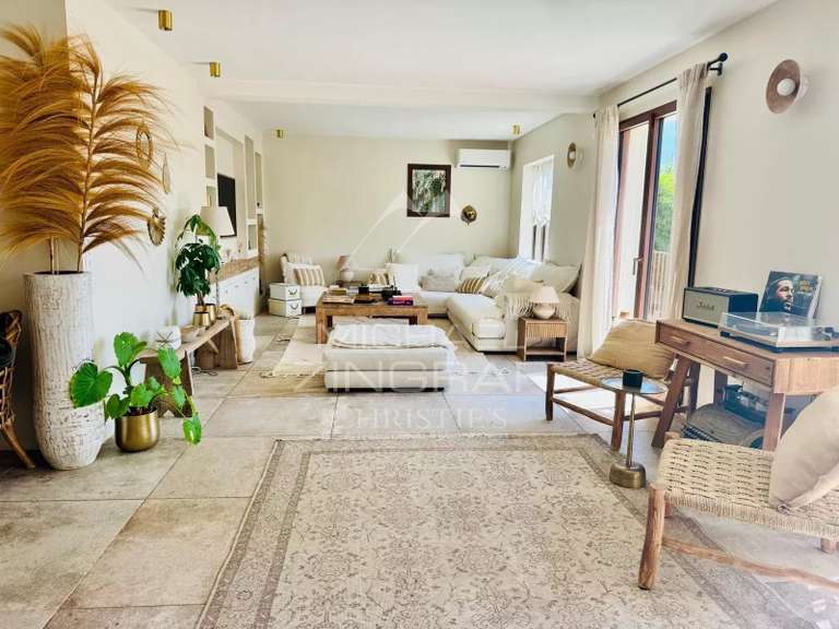 Villa Saint-Paul - 3 chambres - 167m²