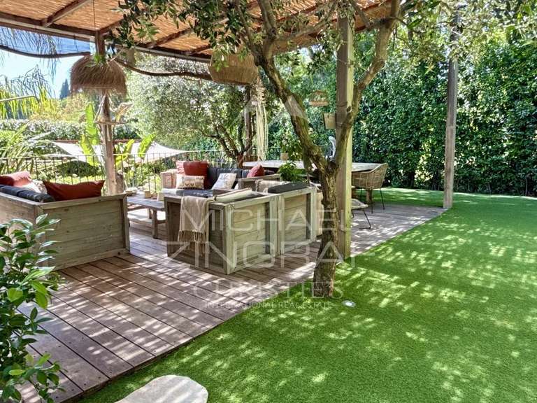 Villa Saint-Paul - 3 chambres - 167m²