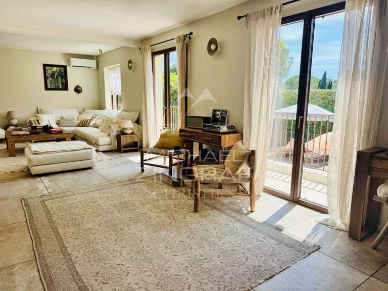 Villa Saint-Paul - 3 chambres - 167m²
