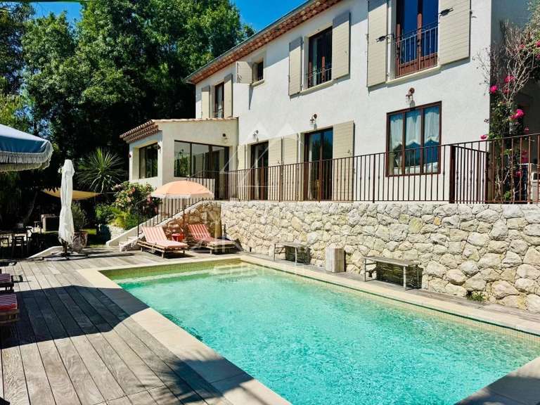 Villa Saint-Paul - 3 chambres - 167m²