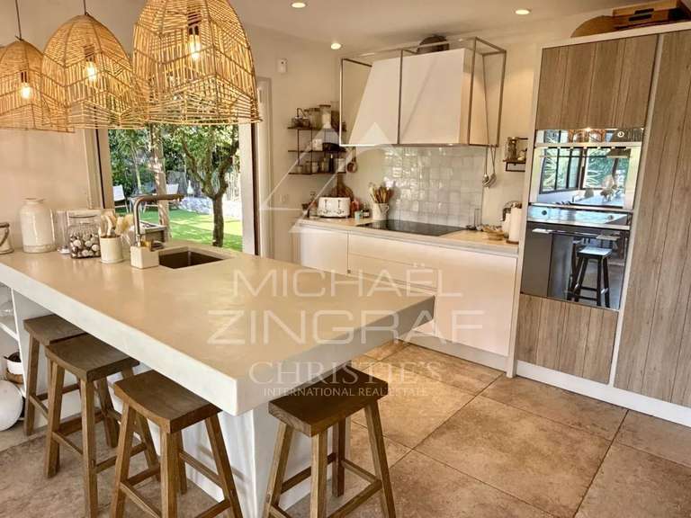 Villa Saint-Paul - 3 chambres - 167m²