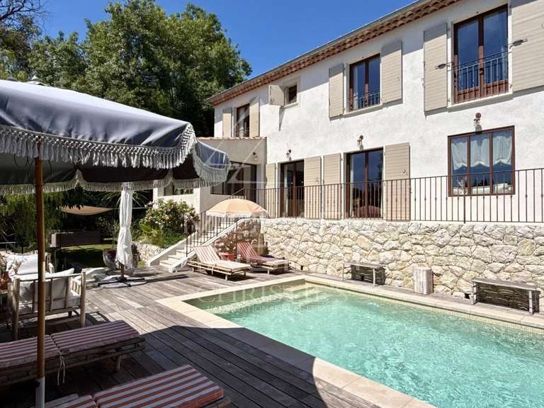 Villa Saint-Paul - 3 chambres - 167m²