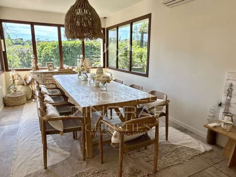 Villa Saint-Paul - 3 chambres - 167m²