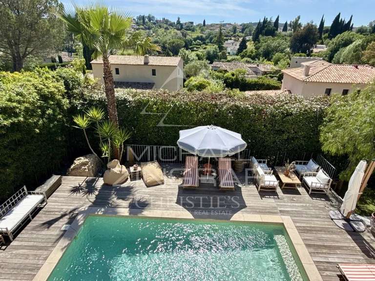 Villa Saint-Paul - 3 chambres - 167m²