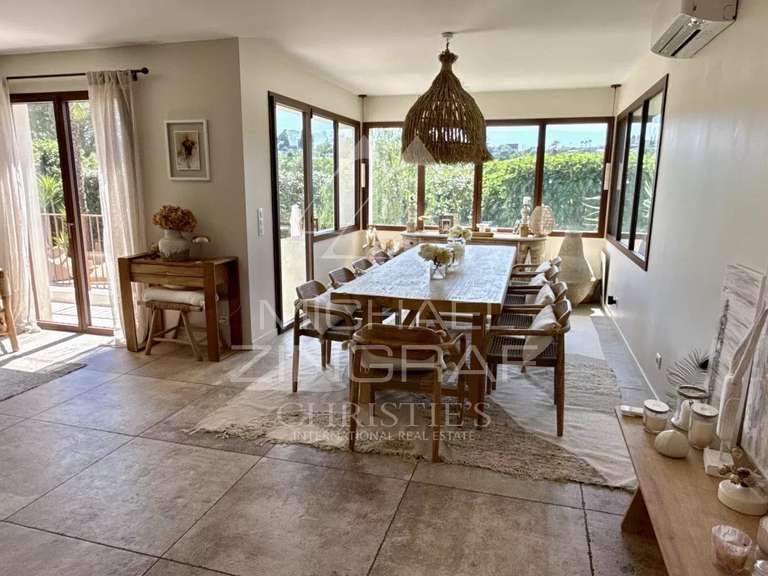 Villa Saint-Paul - 3 chambres - 167m²