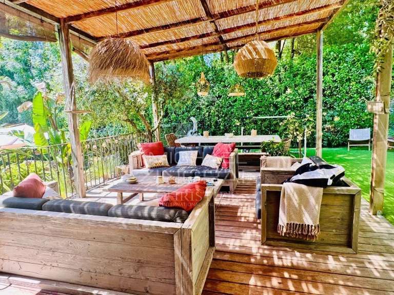 Villa Saint-Paul - 3 chambres - 167m²