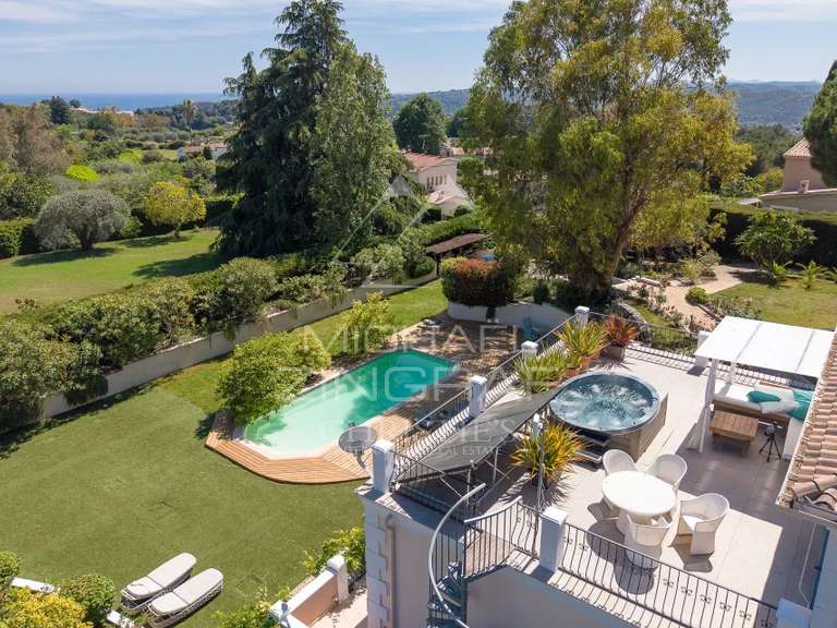 Villa Saint-Paul - 7 chambres - 400m²
