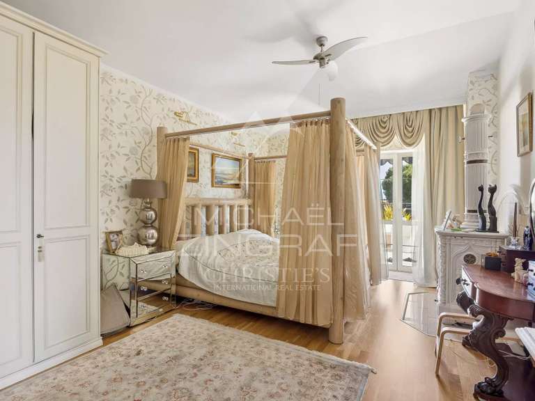 Villa Saint-Paul - 7 chambres - 400m²