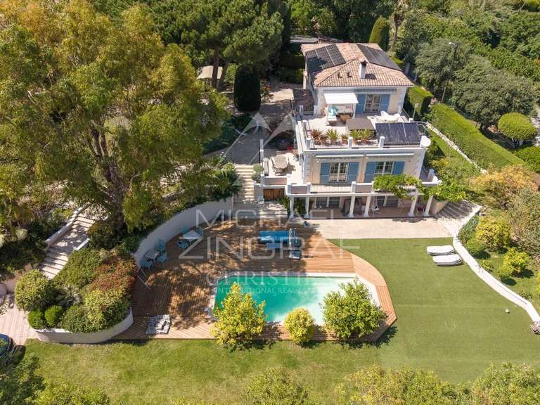 Villa Saint-Paul - 7 chambres - 400m²