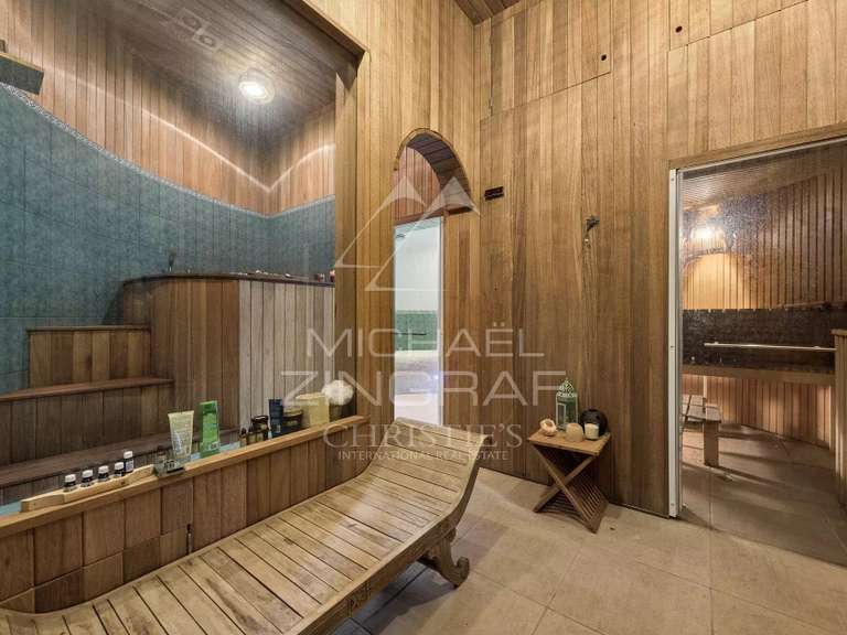 Villa Saint-Paul - 7 chambres - 400m²