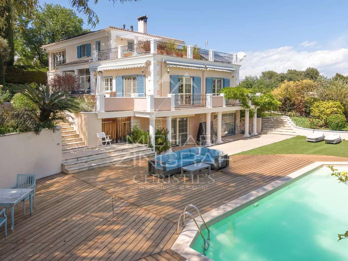 Villa Saint-Paul