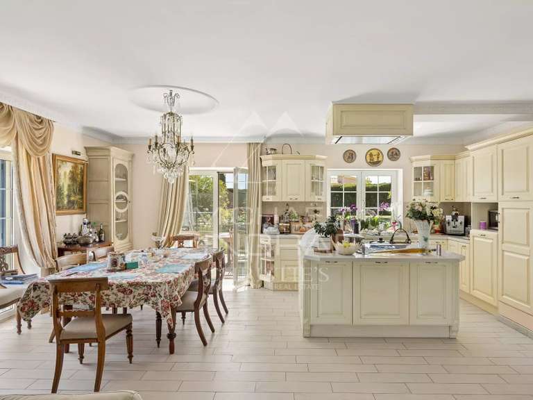 Villa Saint-Paul - 7 chambres - 400m²