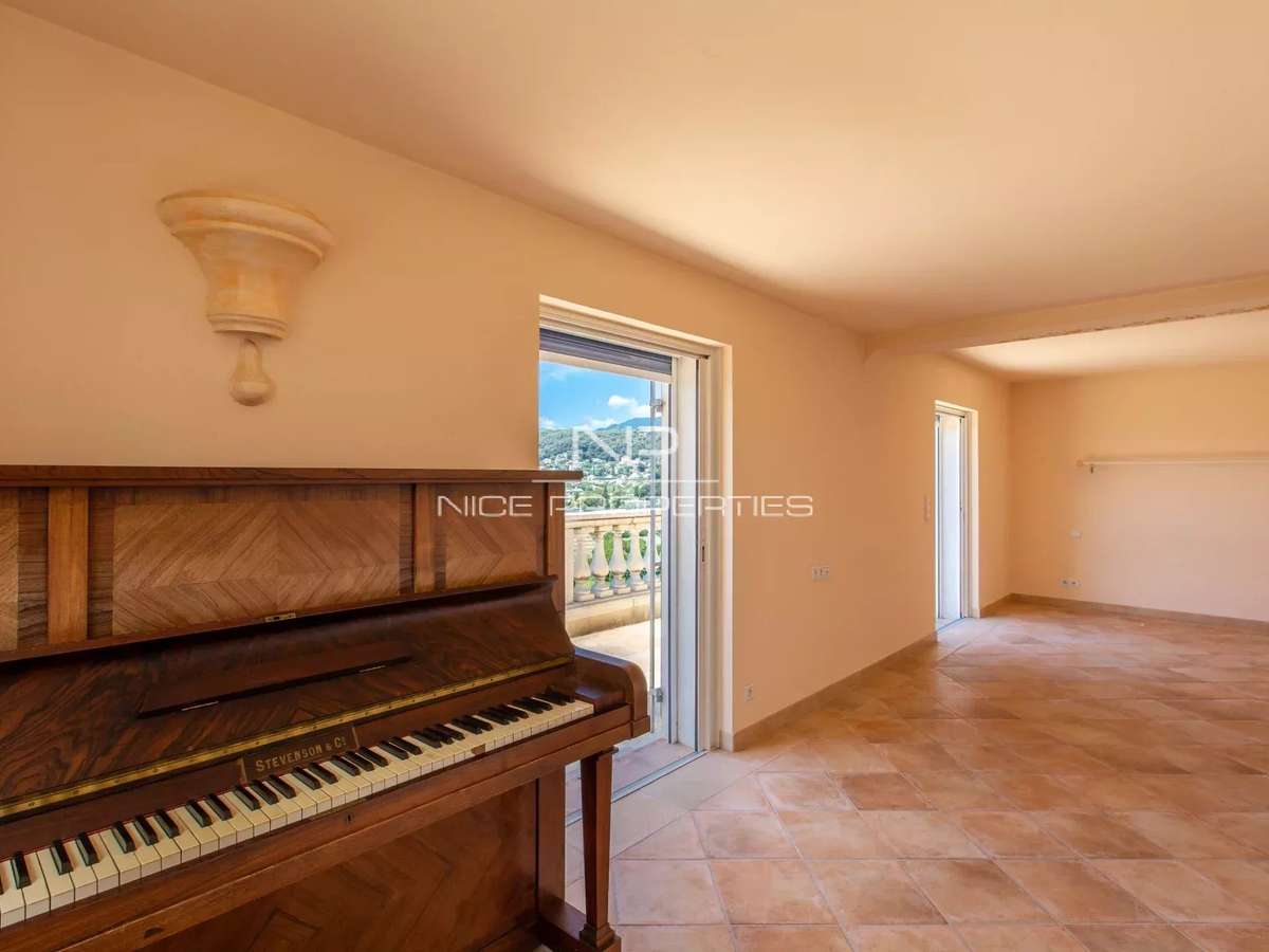 Villa Saint-Paul-de-Vence