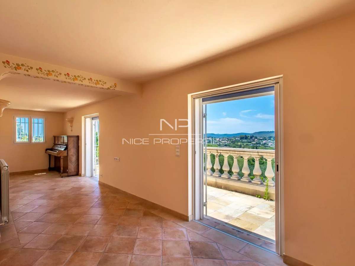 Villa Saint-Paul-de-Vence