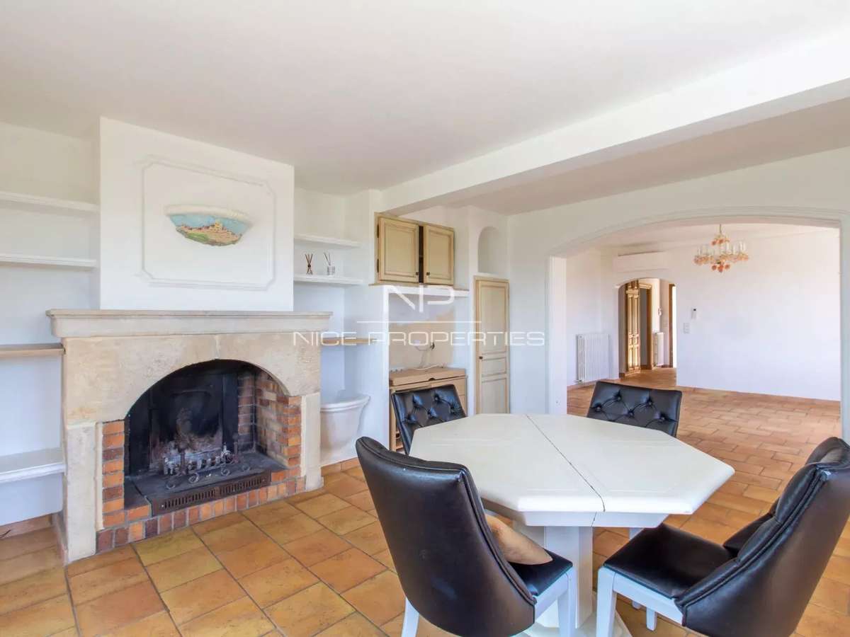 Villa Saint-Paul-de-Vence