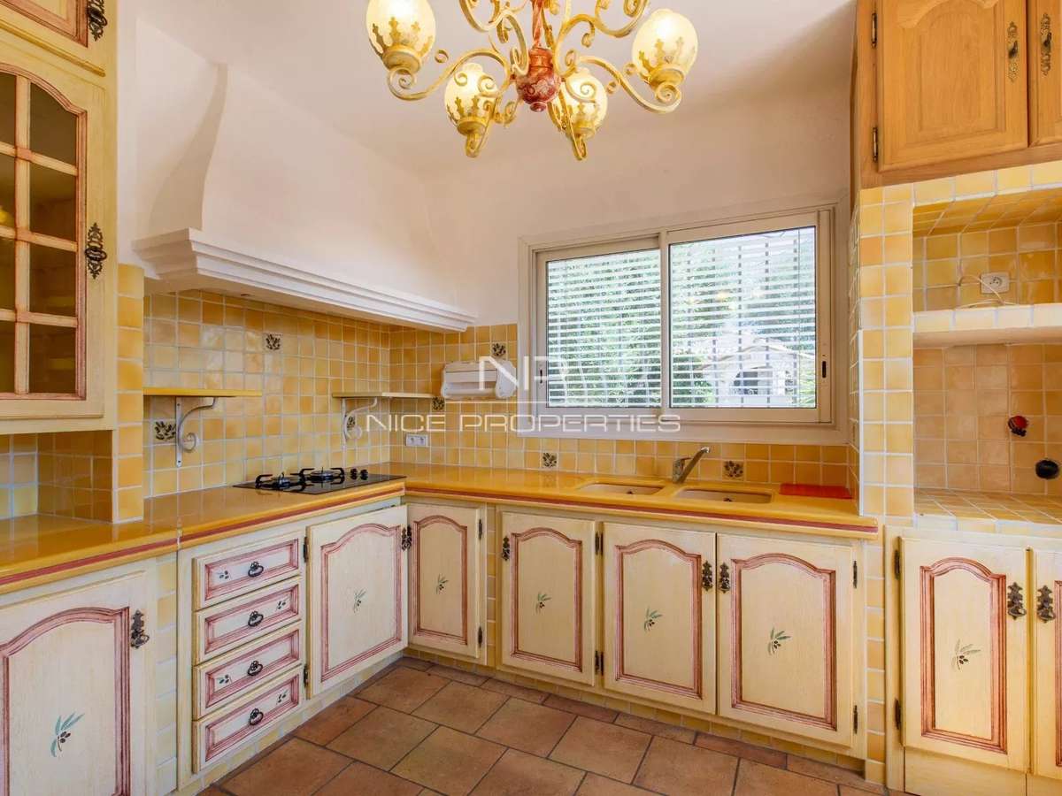 Villa Saint-Paul-de-Vence