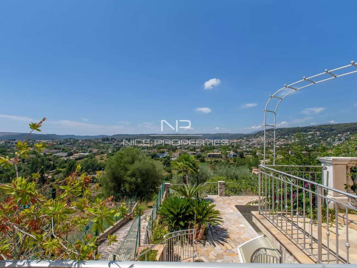 Villa Saint-Paul-de-Vence