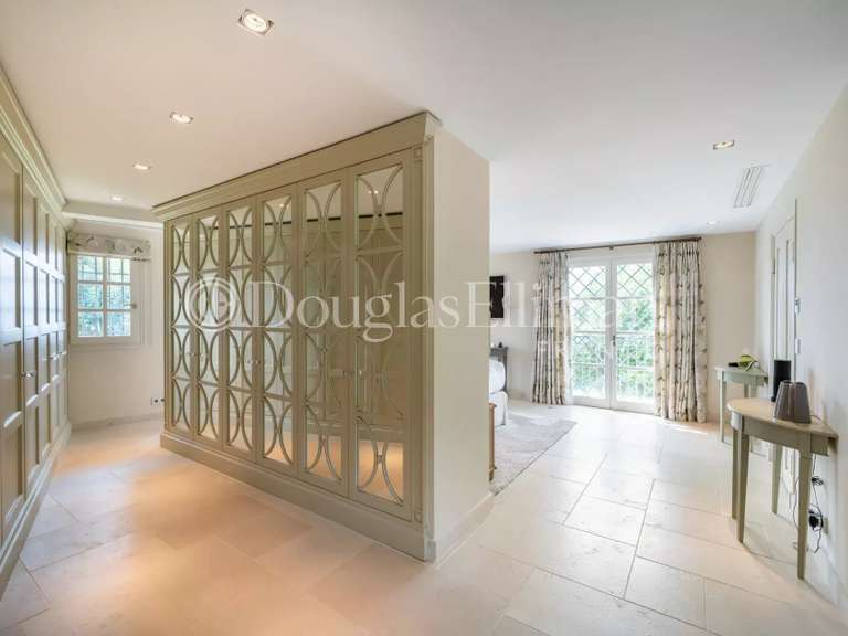 Villa Saint-Paul - 6 chambres - 550m²