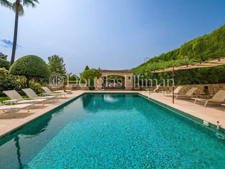 Villa Saint-Paul - 6 chambres - 550m²