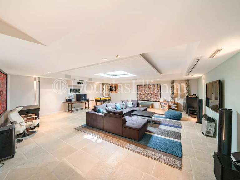 Villa Saint-Paul - 6 chambres - 550m²